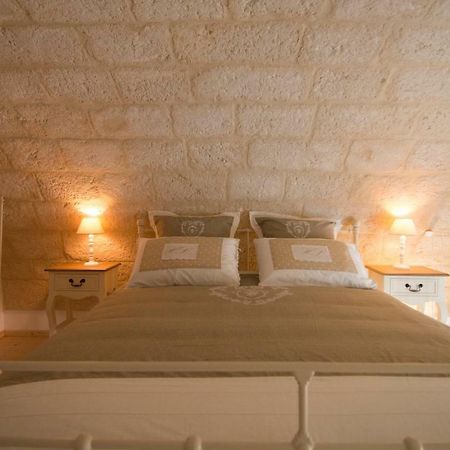 Dimora Via Vitti - Puglia Mia Apartments Monopoli Exterior photo