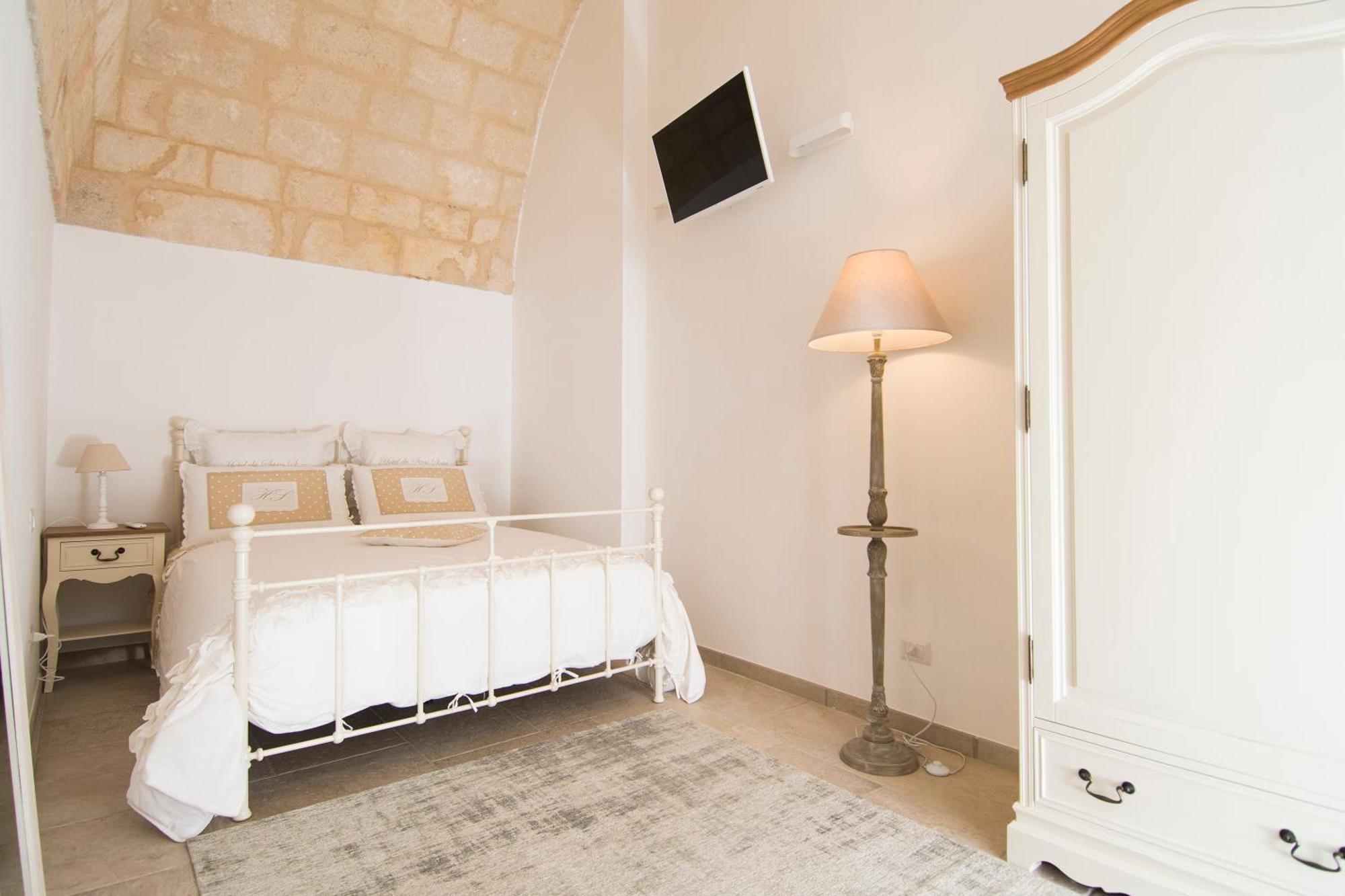 Dimora Via Vitti - Puglia Mia Apartments Monopoli Exterior photo