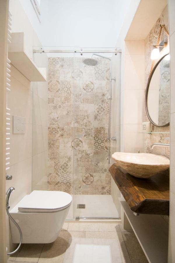 Dimora Via Vitti - Puglia Mia Apartments Monopoli Exterior photo