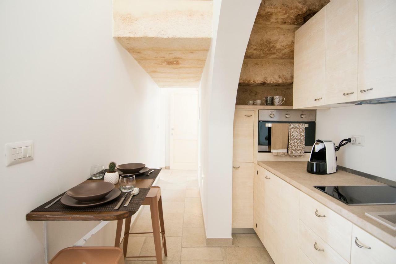 Dimora Via Vitti - Puglia Mia Apartments Monopoli Exterior photo