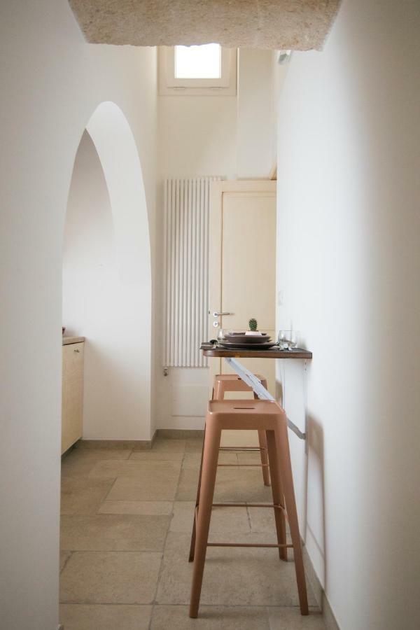 Dimora Via Vitti - Puglia Mia Apartments Monopoli Exterior photo