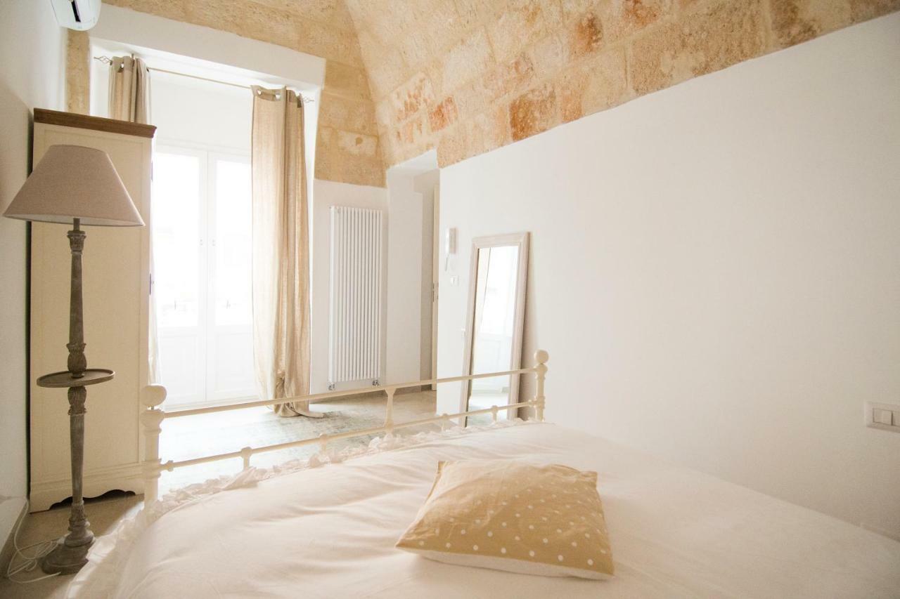 Dimora Via Vitti - Puglia Mia Apartments Monopoli Exterior photo