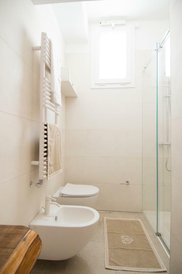 Dimora Via Vitti - Puglia Mia Apartments Monopoli Exterior photo