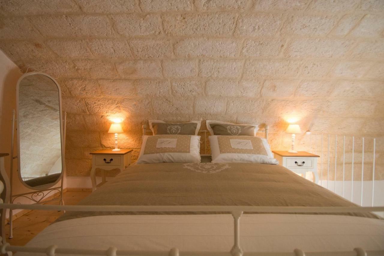 Dimora Via Vitti - Puglia Mia Apartments Monopoli Exterior photo