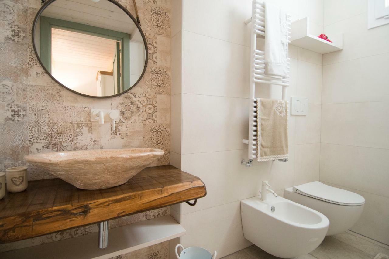 Dimora Via Vitti - Puglia Mia Apartments Monopoli Exterior photo