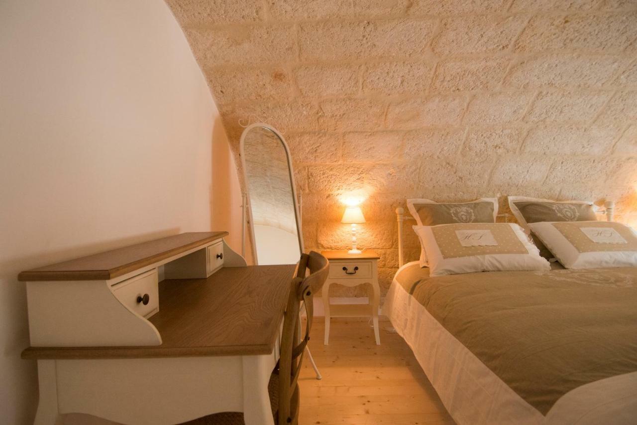 Dimora Via Vitti - Puglia Mia Apartments Monopoli Exterior photo